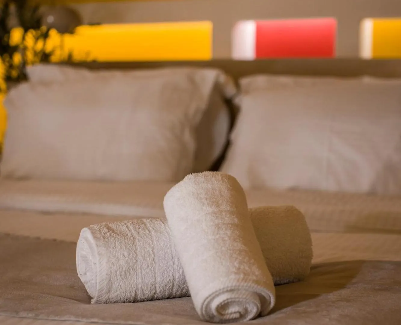 Orama Suite & Spa Korce 0*,  Albania