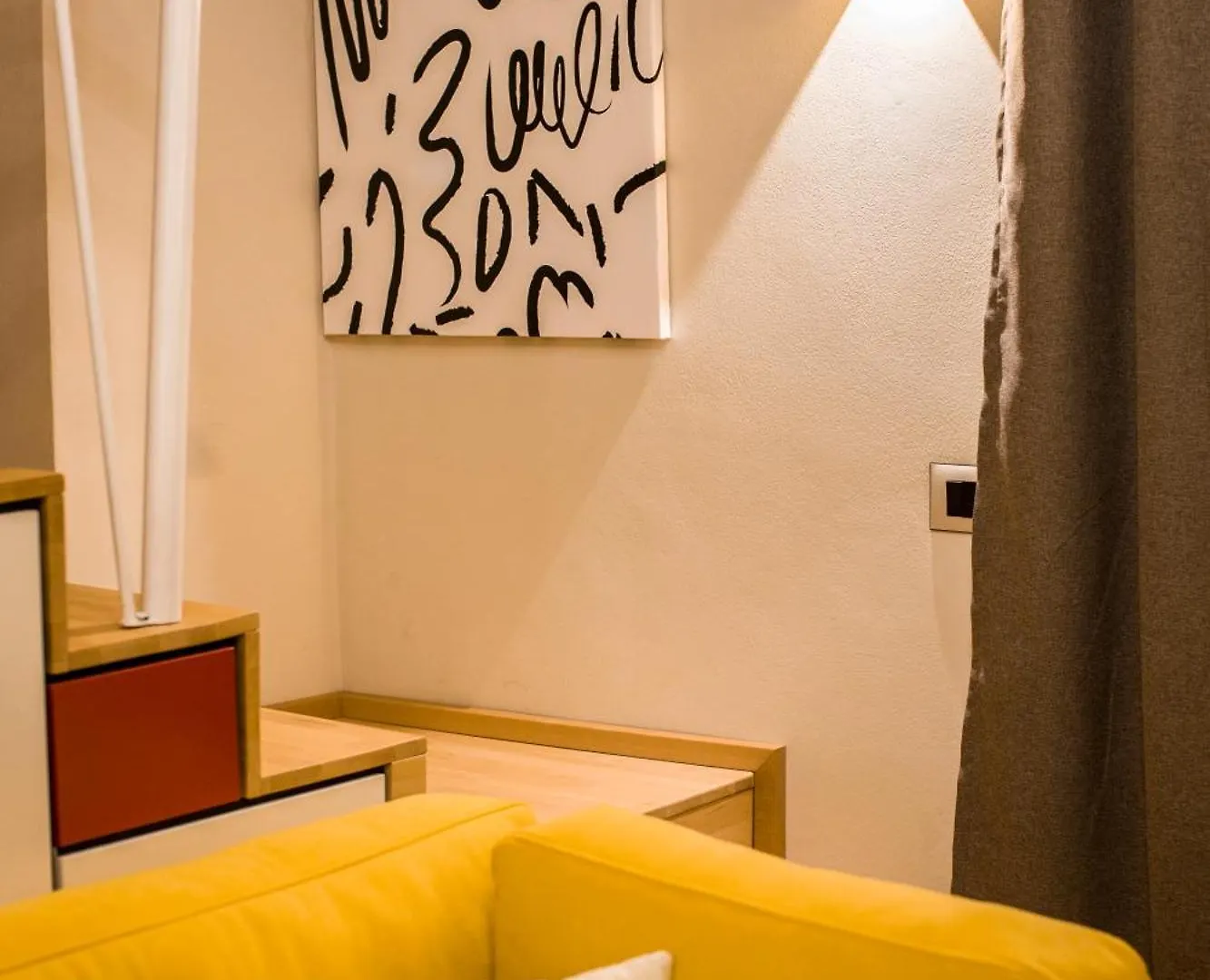 Villa Orama Suite & Spa Korce