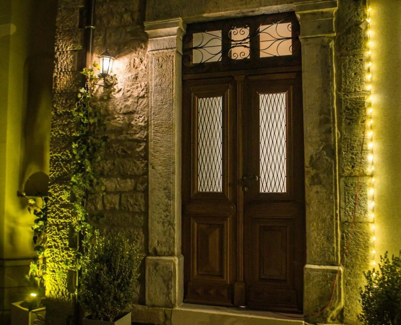 Villa Orama Suite & Spa Korce