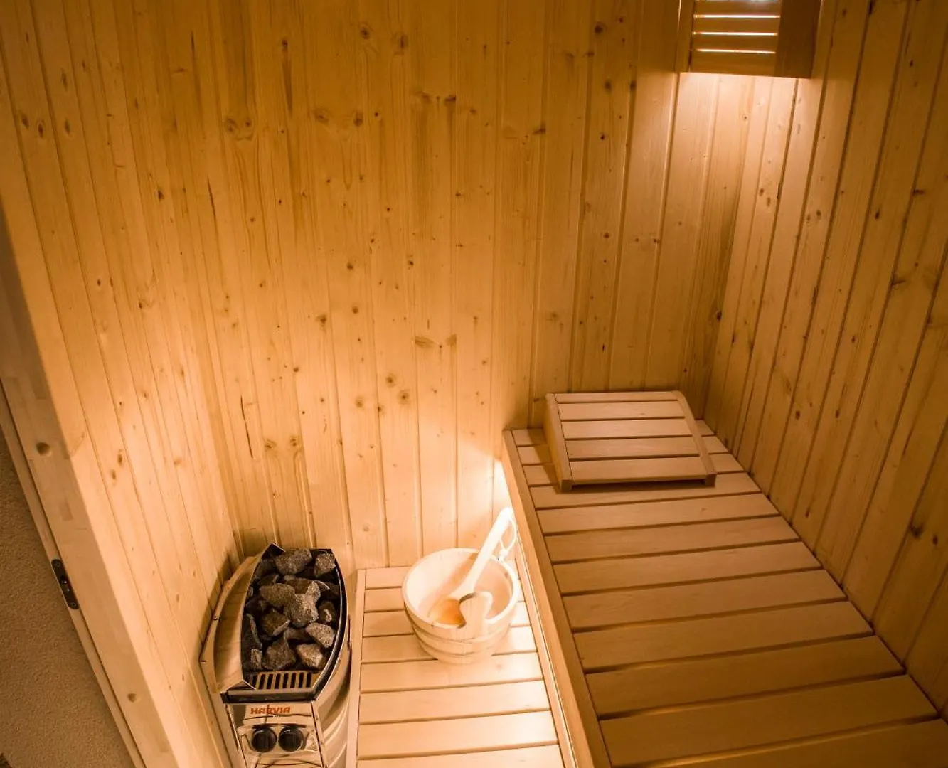 Villa Orama Suite & Spa Korce Albania