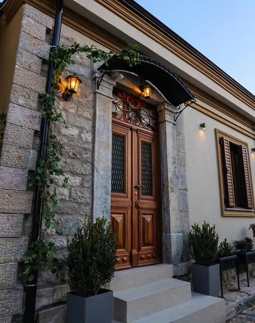 Orama Suite & Spa Korce Albania